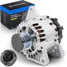 2011 - 2017 Yinavagad 373002e200 1.8l 2.0l L4 Alternator For Hyundai Elantra 2011 - 2017 Yinavagad 373002e200 1.8l 2.0l L4 Alternator For Hyundai Elantra