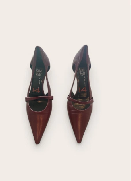 Rodolphe Menudier Women's Shoes for sale | eBay
