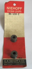 New Niehoff Made in the USA Brake Parts NH - 5219 - 2
