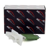 AIC Widerstand GebläSe InnenraumgebläSe FüR Mini R56 R55 R60 R57 R58 R61 R59