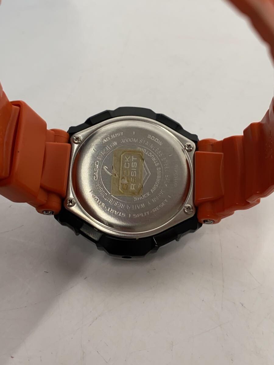 CASIO G-SHOCK GW-3000M-4AJF Orage Solar Analog Watch | eBay CASIO G-SHOCK GW-3000M-4AJF Orage Solar Analog Watch | eBay
