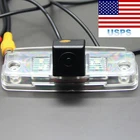 Car Reverse Rear View Backup Camera For Subaru Outback 2006 2007 2008 2009 2010