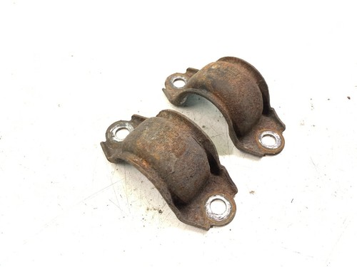 Audi RS4 B7 4.2l V8 BNS S4 A4 Halter Laschen Stabi Stabilisator Halterung 2x