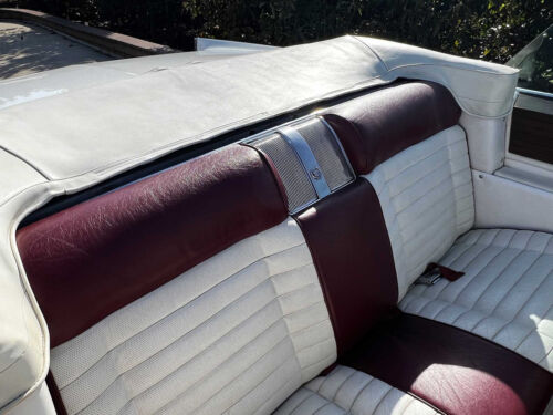 1966 Cadillac Eldorado - Picture 12 of 39