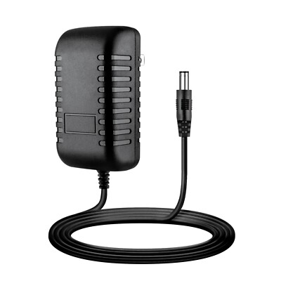 AC Adapter Charger For NUX Cerberus NME-3 Integrated Effects & Controller