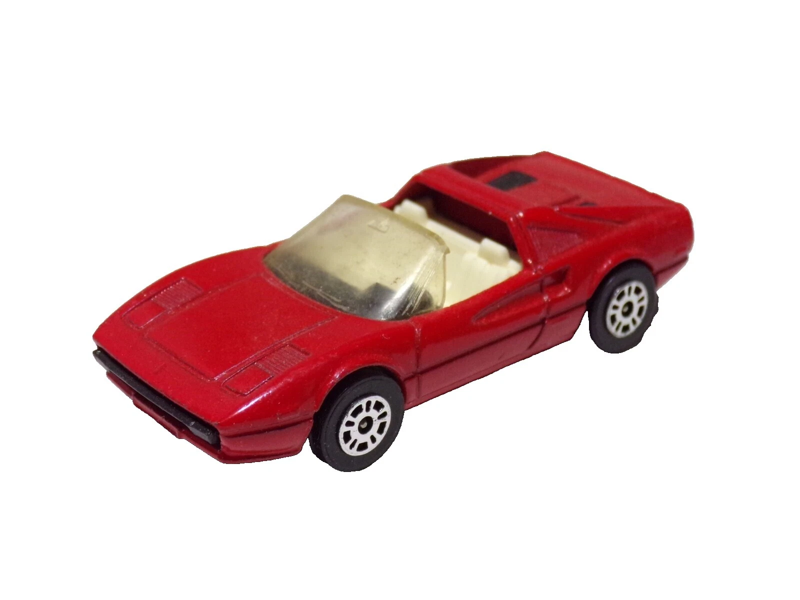 Corgi Ferrari Vintage Manufacture Diecast Cars, Trucks & Vans