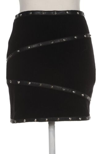 The Kooples jupe femme jupe taille UE 38 laine noire #1qcz239 - Photo 1/5