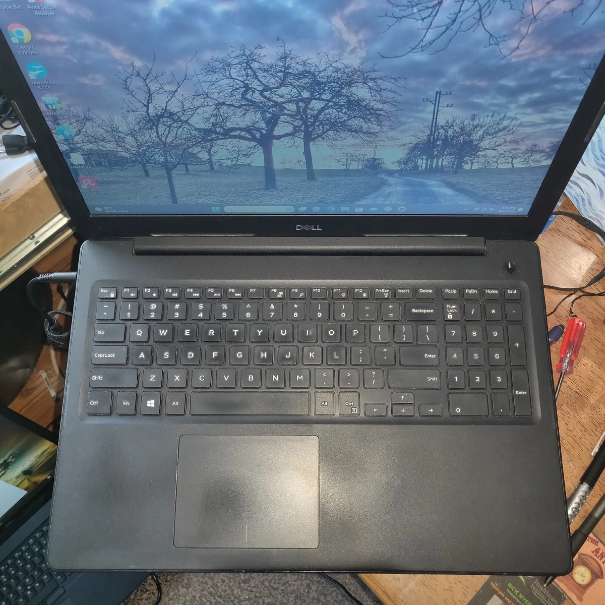 Dell Latitude 3590 15.6