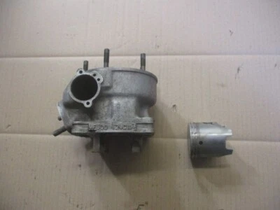 Cylindre / piston pour Yamaha 125 TDR modèle 4FU / 5AE - Photo 1/4