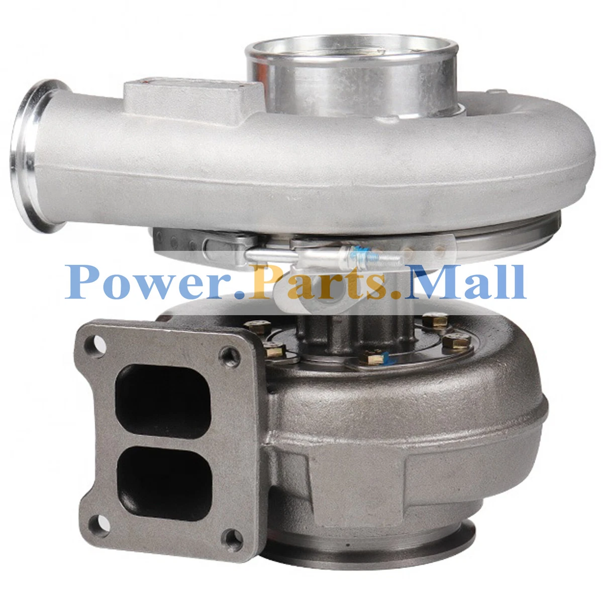 Turbo HX55 Turbocharger 4038613 4038616 3594236 Fits For Scania 