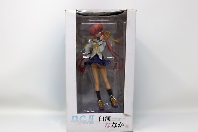 Kotobukiya Da Capo II Nanaka Shirakawa figure