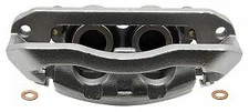Brake Caliper Rr  ACDelco Professional/Gold  18FR1430