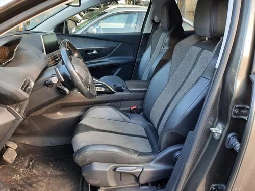 9831702280 Klimaschläuche für Peugeot 3008 Allure 2019 9025591 - Bild 7 von 10