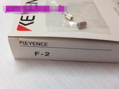 New in box   Optical Fiber Converging Lens F-2   #A6-32