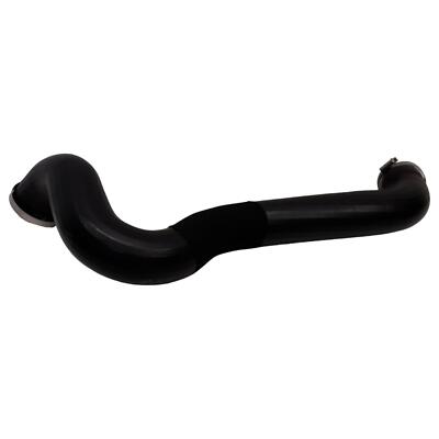 Ford TRANSIT 2.2 TDCi V347 RWD Turbo Intercooler Hose Pipe LH 
