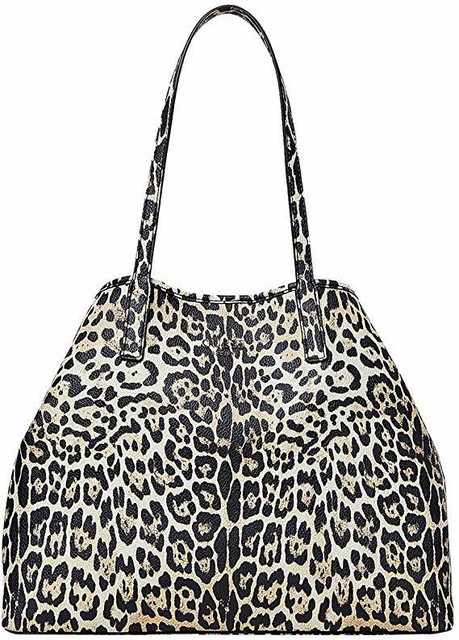 Borsa a mano Gwen Leopardata Guess | Bagalier.com