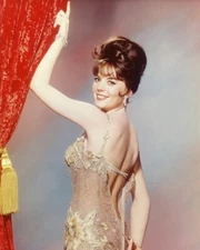 Natalie Wood 24x36 inch Poster Gypsy glamour portrait