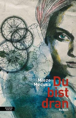 Du bist dran | Mieze Medusa | 2021 | deutsch