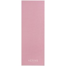 Buy Complete Yoga Set: Premium Yoga Mat, Absorbent Towel, Resistance Band Bundle