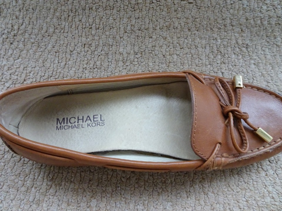 PAIR OF MICHAEL KORS SHOES eBay
