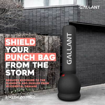 boxing bag rain cover Perform Series Golf Raincover Perfect for riding in any weather 600D Heavy Outdoor Waterproof Punching