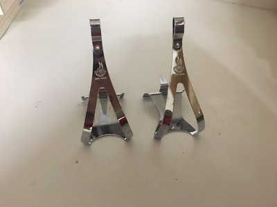 Campagnolo Fermapiedi Superleggeri Medi - Foto 13