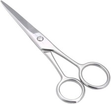 Barber Hair Cutting Shear, 5.5"