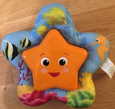 baby einstein symphony rocker