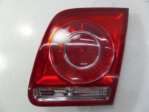 08-11 VW MK4.5 Jetta City Right Innter Trunk Mounted Tail Light OEM 1JM945094A