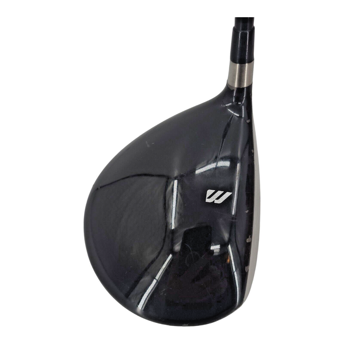 Mizuno MX 500 9.5° Driver Graphite Exsar 50 Stiff Flex 46