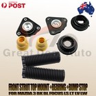 <!--F#f_0-->Front Strut top Mount +Bearing +Bump stop for Mazda 3 BK BL Focus LS LT LV LW<!--F/-->