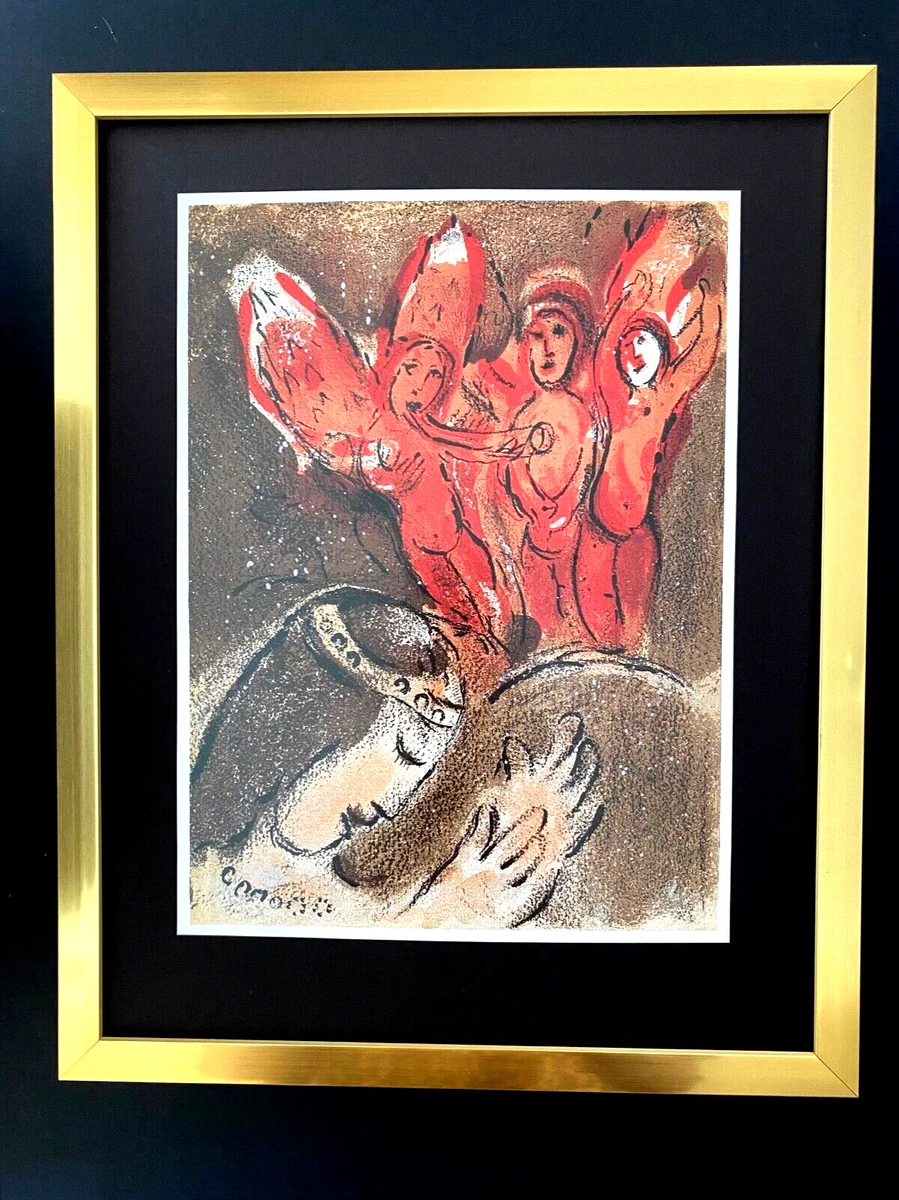 Marc Chagall Art Prints for sale | eBay