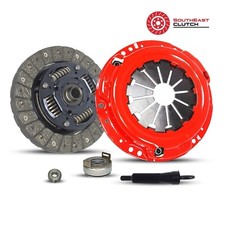 SECLUTCH Clutch Kit for 95-00 Suzuki Esteem Gl Glx 1.6L L4 GAS SOHC Stage 2