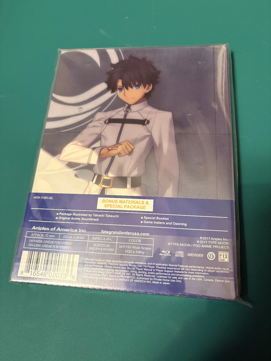 milet CD+DVD クリアファイル Fate/Grand Order milet CD+DVD クリアファイル Fate/Grand Order milet CD+DVD クリア