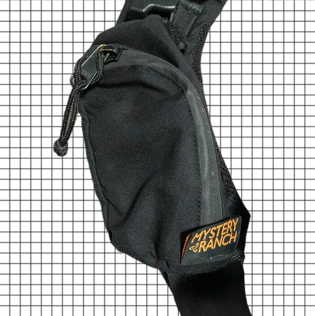 MYSTERY RANCH Outsider ブラックMade in USA Mystery Ranch Backpacks – Outsiders Store UK