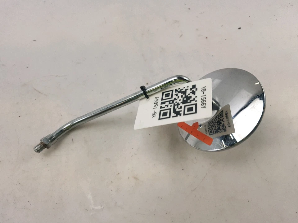 Rétroviseur gauche - SYM MIO 100 (LSY22E20F125) - GPA-937283151 - Y0-1566Y - Photo 2/3