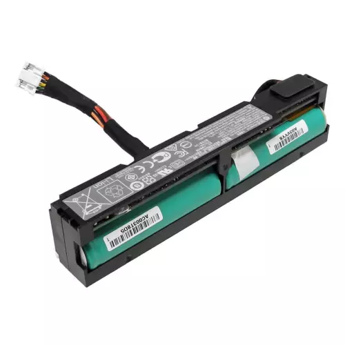 HP Battery Pack for Smart Array P440ar Controller DL/ML G9 Server 750450-001