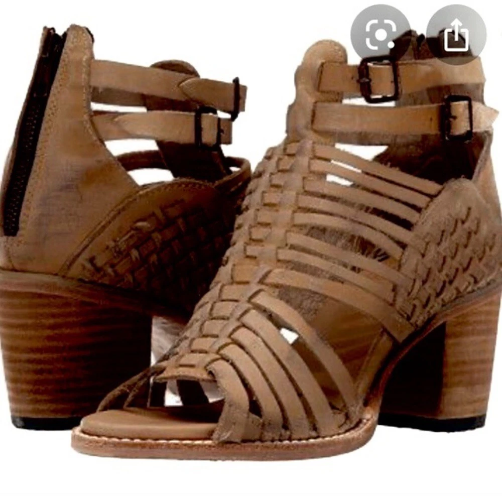 Freebird sandals 218 clearance