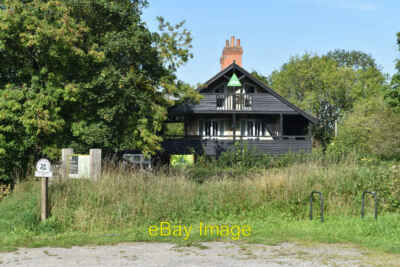 Photo 6x4 Street Youth Hostel  c2020