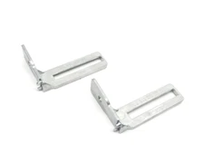 Bosch Rexroth 3842559010 Fastening Bracket LOT OF 2