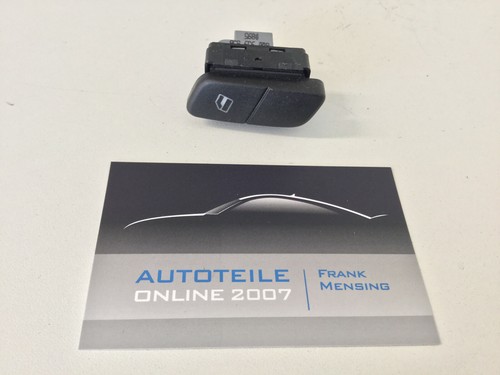 VW Polo 9N Schalter Fensterheberschalter Fensterheber  6Q0959856