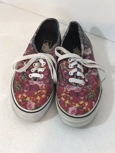 vans off the wall shoes for girls