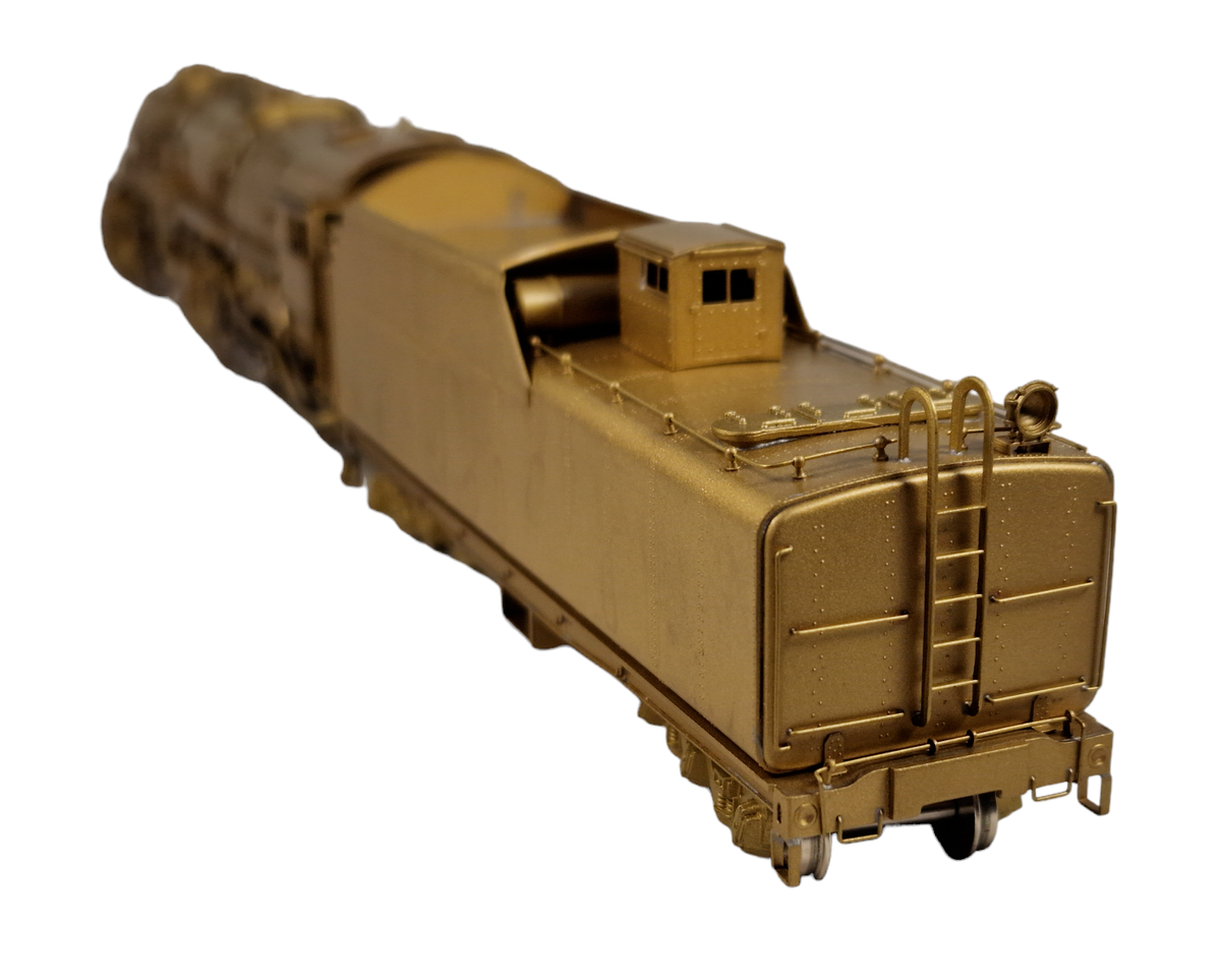 Lemaco H0-046 - Locomotiva a vapore BR 58.311, DRG USATO H0 DC