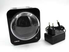 Rotore Carica Orologi Luxury Nero Watch Winder Alta Qualità Nuovo Germany