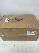 LOT OF 6 RETEVIS RT68 UHF WALKIE TALKIES VOX TWO WAY RADIOS WITH BATTERIES