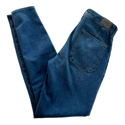 American Eagle Hi-Rise Jegging サイズ6 デニム American Eagle Hi-Rise Jegging - Gem