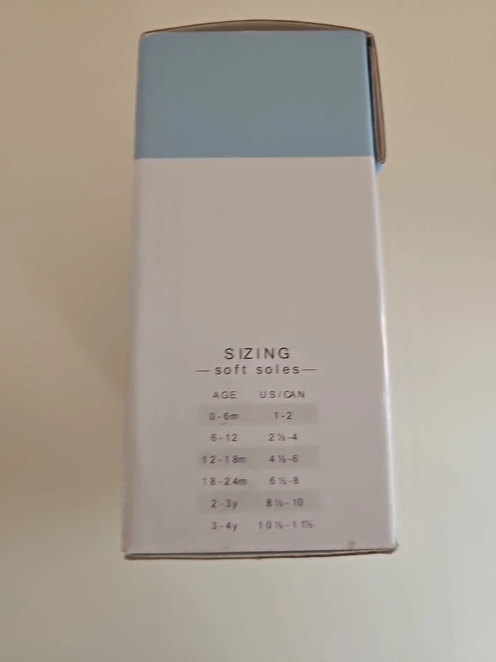 ROBEEZ. SUELAS BLANDAS PIRATA. Foto 3 de 4