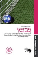 Germain Adriaan | Daniel Webb (Footballer) | Taschenbuch | Englisch (2026)