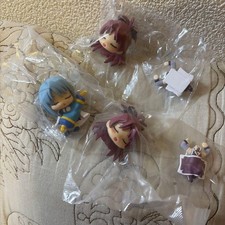 Puella Magi Madoka Magica gacha 3 body set #77e6c8