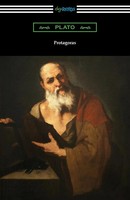 Plato | Protagoras | Taschenbuch | Englisch (2021) | Kartoniert / Broschiert